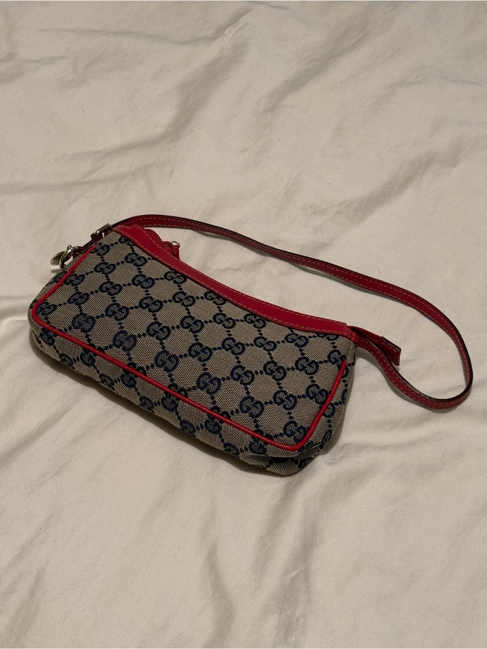 Gucci Mini Shoulder Bag